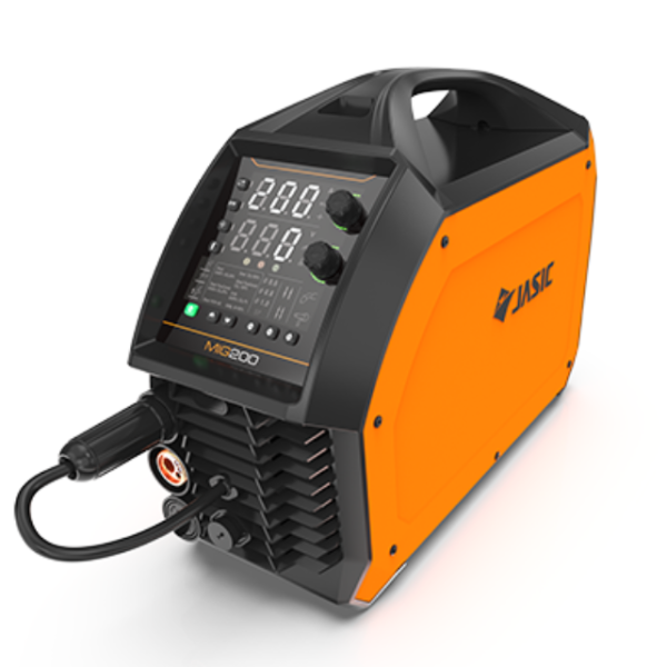 jasic evo 200 mig
